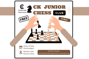 โ๏ธ ๐๐ง๐ง๐จ๐ฎ๐ง๐๐ข๐ง๐ ๐ญ๐ก๐ ๐๐๐ ๐๐ ๐๐ฎ๐ง๐ข๐จ๐ซ ๐๐ก๐๐ฌ๐ฌ ๐๐ฅ๐ฎ๐! โ๏ธ