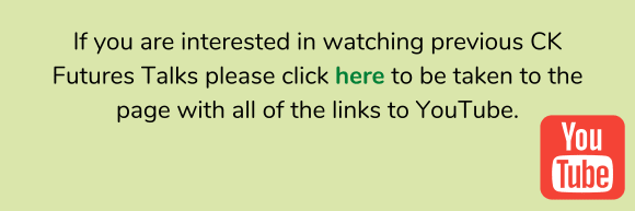 Past Talks Past Talks