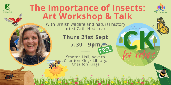 The Importance of Art Workshop The Importance of Art Workshop